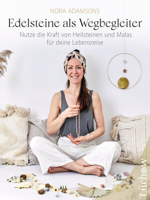 cover image of Edelsteine als Wegbegleiter